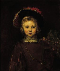 Portrait d